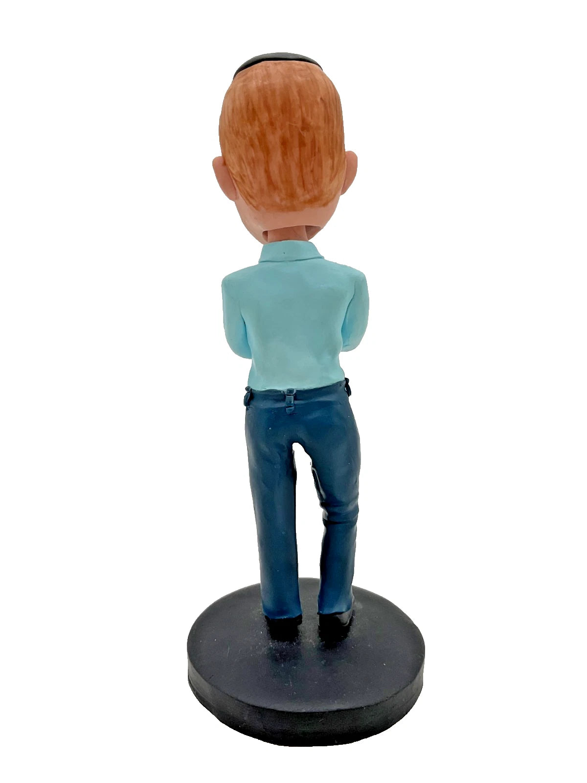 Probstein123 Probstein Auctions - Rick Probstein Bobble Head 1/1