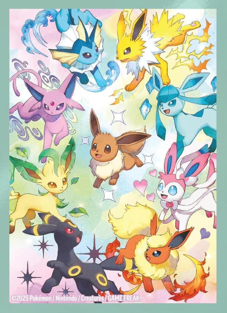 Pokémon TCG: Prismatic Evolutions Special Premium Collection