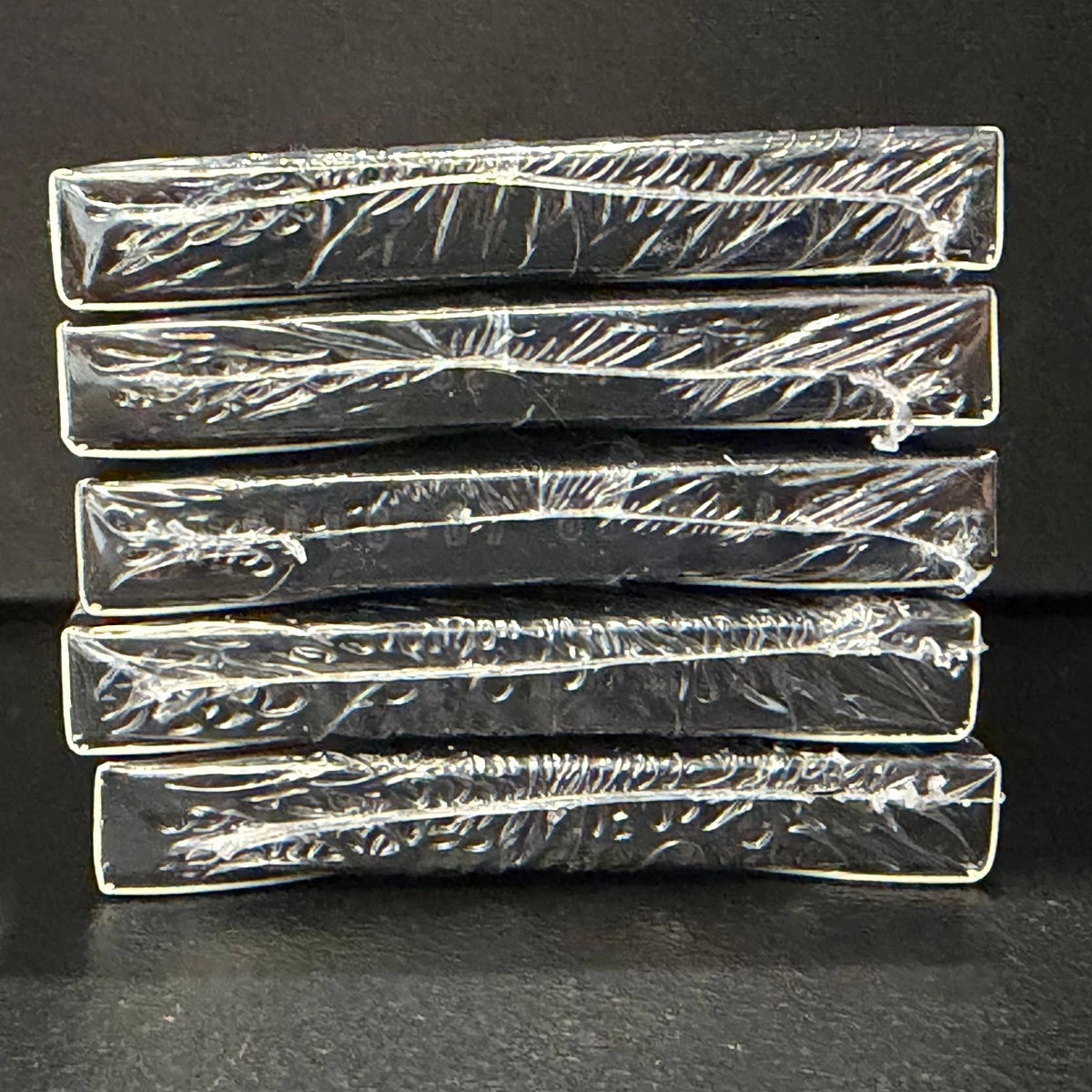 5x Lot of 2006/07 Upper Deck Black Basketball Redemption Card Pack (Sealed Pack)