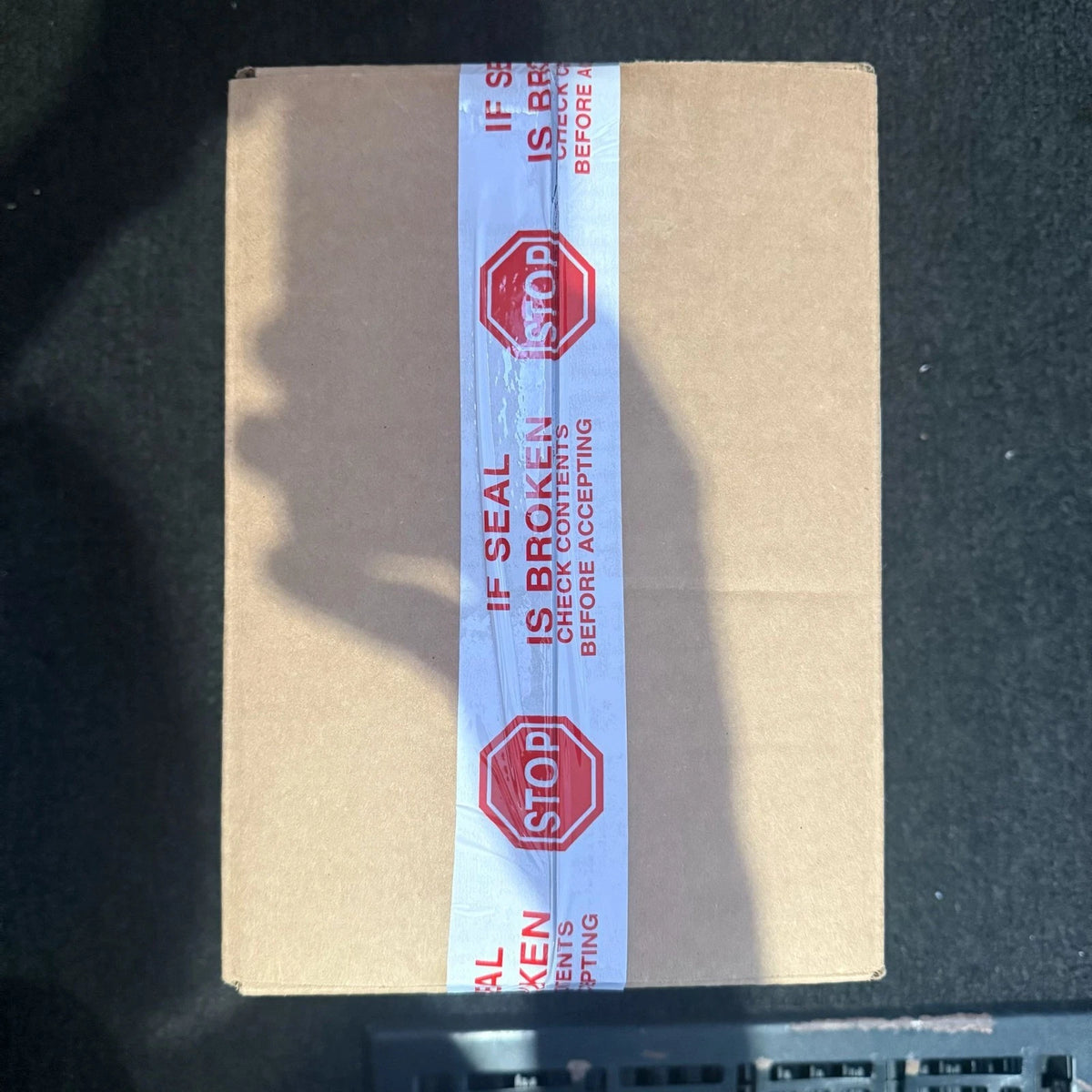 2024-25 Panini Obsidian Basketball First Off The Line FOTL Hobby 12-Box Case
